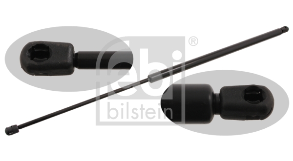 Kaasujousi, takaluukku FEBI BILSTEIN 27772