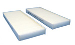 Raitisilmasuodatin ALCO FILTER MS-6337