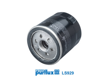 Öljynsuodatin PURFLUX LS929