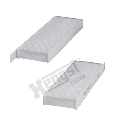 Raitisilmasuodatin HENGST FILTER E2977LI-2