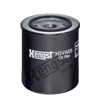Hydrauliikkasuodatin, automaattivaihteisto HENGST FILTER H24W05