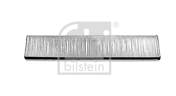 Raitisilmasuodatin FEBI BILSTEIN 09410