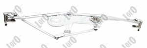 Pyyhkijän vivusto, Edessä, FORD GALAXY, SEAT ALHAMBRA, VW SHARAN, 1384215, 7M3955603D, 7M3955603E