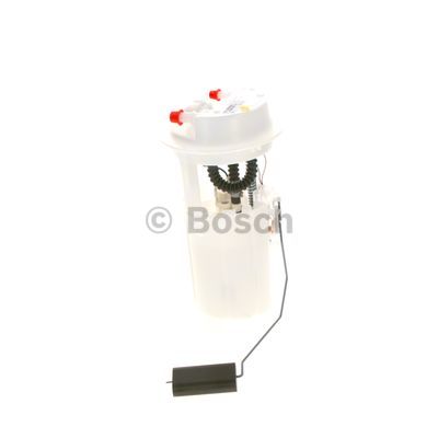 Polttoaineen syöttöyksikkö BOSCH 0 986 580 171