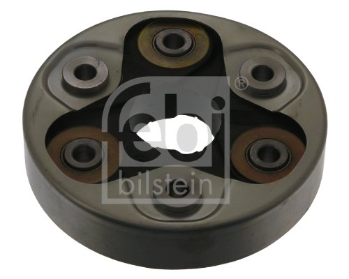 Vetoakselin nivel FEBI BILSTEIN 19530
