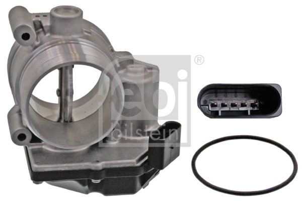 Kaasuläpän kotelo FEBI BILSTEIN 46004
