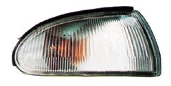 Vilkkuvalo, Vasen, MITSUBISHI LANCER V, LANCER Station Wagon V, MB821043