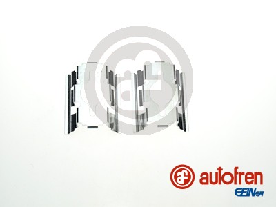 Tarvikesarja, jarrupala AUTOFREN SEINSA D42337A