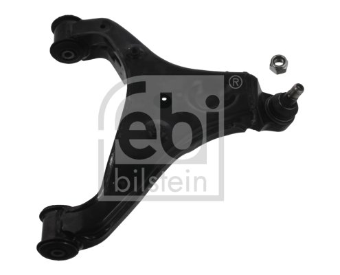 Tukivarsi, pyöräntuenta FEBI BILSTEIN 37611
