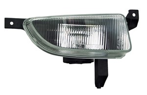 Sumuvalo, Vasen, OPEL ZAFIRA A Minibus, minivan, 09117326, 6710011