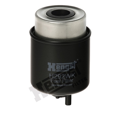 Polttoainesuodatin HENGST FILTER H292WK