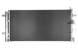 Kondensaattori, ilmastointilaite, AUDI A6 C5, A6 C5 Avant, A6 C7, ALLROAD C5, Q5, 8R0 260 403 D, 8R0 260 403 E