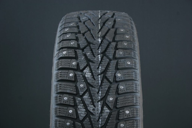 235/75R16 NOKIAN NORDMAN 7 SUV DUBB