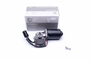 Pyyhkijän moottori, Edessä, LAND ROVER FREELANDER, FREELANDER Soft Top, DLB101540, DLB101541, DLB101542