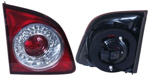 Takavalo, Vasen, VW GOLF PLUS, 5M0 945 093, 5M0 945 093H, 5M0 945 093J, 5M0 945 093M