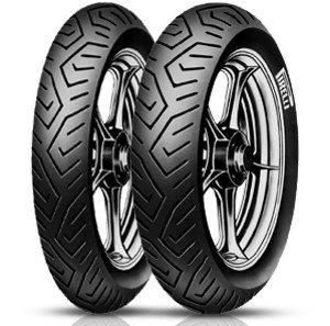 Pirelli MT75 ( 100/80-16 TL 50T M/C, etupyörä )