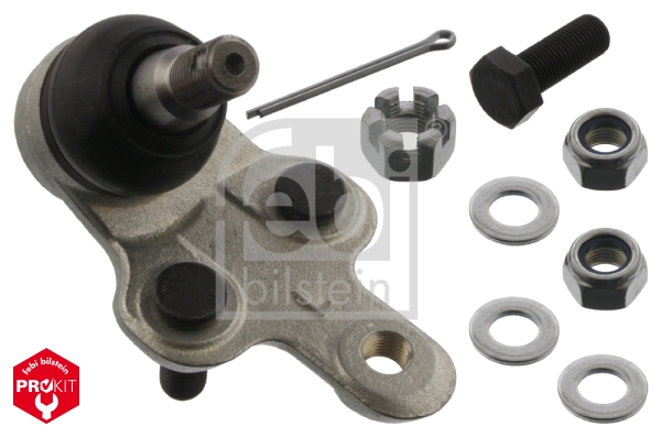 Pallonivel FEBI BILSTEIN 43122