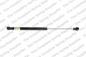 Kaasujousi, takalasi, , RENAULT LAGUNA Grandtour III, 51051803, 904600001R