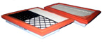 Ilmansuodatin ALCO FILTER MD-8406