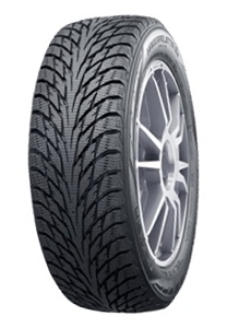 Nokian Hakkapeliitta R2 SUV ( 235/65 R17 108R XL, Pohjoismainen kitkarengas )