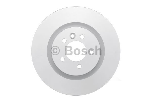 Jarrulevy BOSCH 0 986 479 578