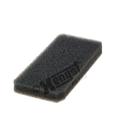 Raitisilmasuodatin HENGST FILTER E2926LI