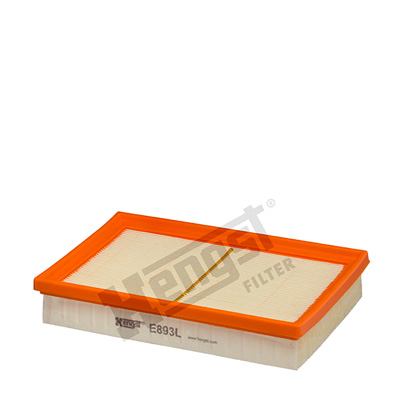 Ilmansuodatin HENGST FILTER E893L