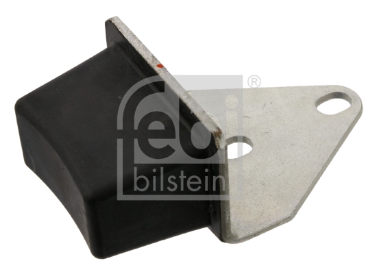 Vaimennuskumi, jousitus FEBI BILSTEIN 35285