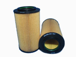 Öljynsuodatin ALCO FILTER MD-587