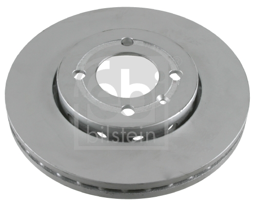 Jarrulevy FEBI BILSTEIN 21576