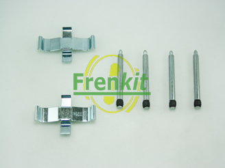 Tarvikesarja, jarrupala FRENKIT 901037