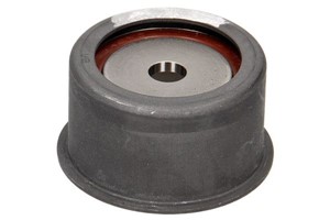 Ohjainrulla, hammashihna, CADILLAC,LOTUS,OPEL,VAUXHALL, 55353701, 56 36 449