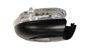 Vilkkuvalo, Oikea, VW GOLF VI, GOLF Cabriolet VI, TOURAN, 5K0949102A, 6R0949102E