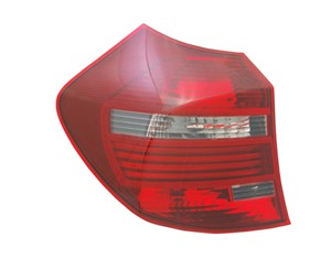 Takavalo, Vasen, BMW 1 [E81, E87], 63 21 0 432 623