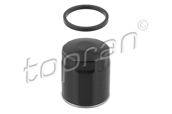 Öljynsuodatin TOPRAN 302 796