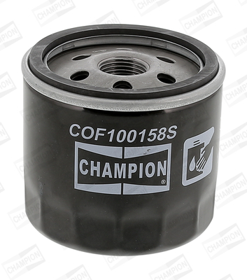 Öljynsuodatin CHAMPION COF100158S