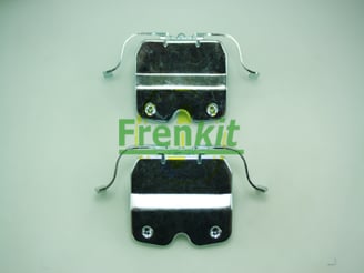 Tarvikesarja, jarrupala FRENKIT 901759