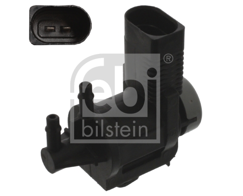 Painemuunnin, pakokaasun ohjaus FEBI BILSTEIN 45698