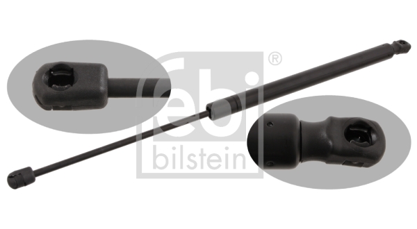 Kaasujousi, takaluukku FEBI BILSTEIN 27894