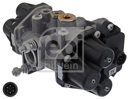 Suojaventtiili, monipiiri FEBI BILSTEIN 40414