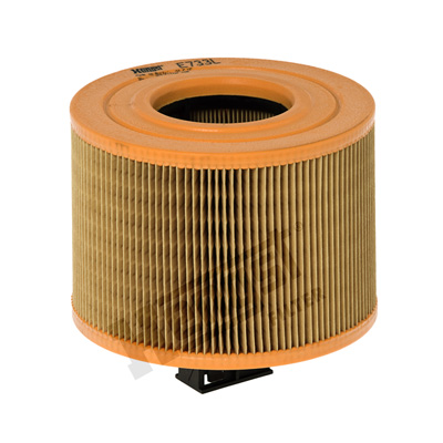 Ilmansuodatin HENGST FILTER E733L