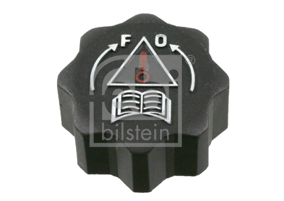 Korkki, paisuntasäiliö FEBI BILSTEIN 22081