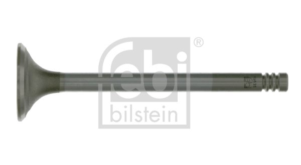 Pakoventtiili FEBI BILSTEIN 19635