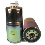 Polttoainesuodatin ALCO FILTER SP-1027