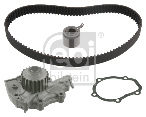Vesipumppu + jakohihnasarja FEBI BILSTEIN 32720