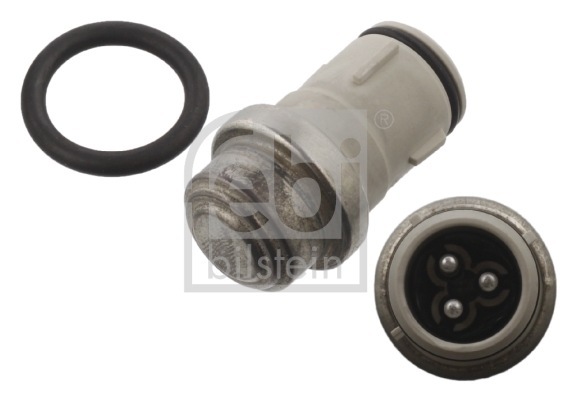 Tunnistin, jäähdytysnesteen lämpötila FEBI BILSTEIN 37608