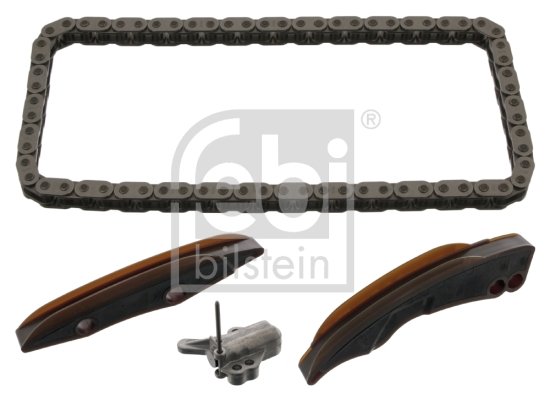 Jakoketjusarja FEBI BILSTEIN 48775
