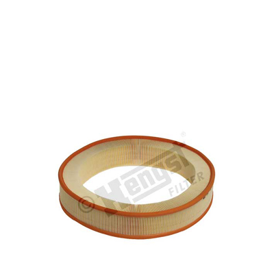 Ilmansuodatin HENGST FILTER E64L