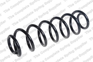 Jousi (auton jousitus), Taka-akseli, VW GOLF SPORTSVAN, 5Q0511115BE, 5Q0511115DN