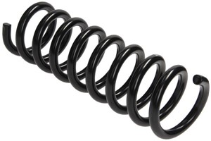 Jousi (auton jousitus), Etuakseli, MERCEDES-BENZ E-KLASS [W210], E-KLASS T-Model [S210], 210 321 3004, 2103213004, A2103213004